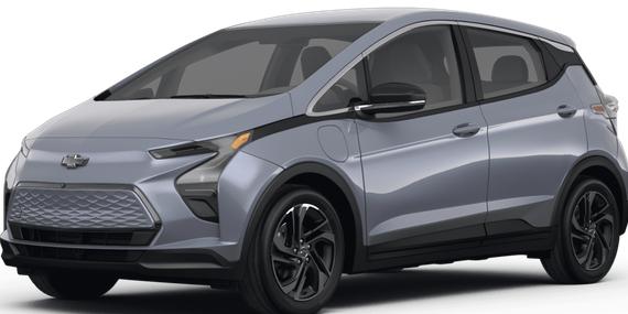 CHEVROLET BOLT EV 2022 1G1FW6S01N4128328 image